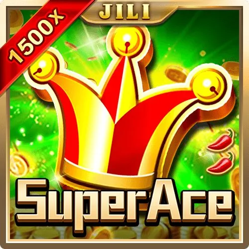 Cách chơi Super Ace Slot của JILI Gaming